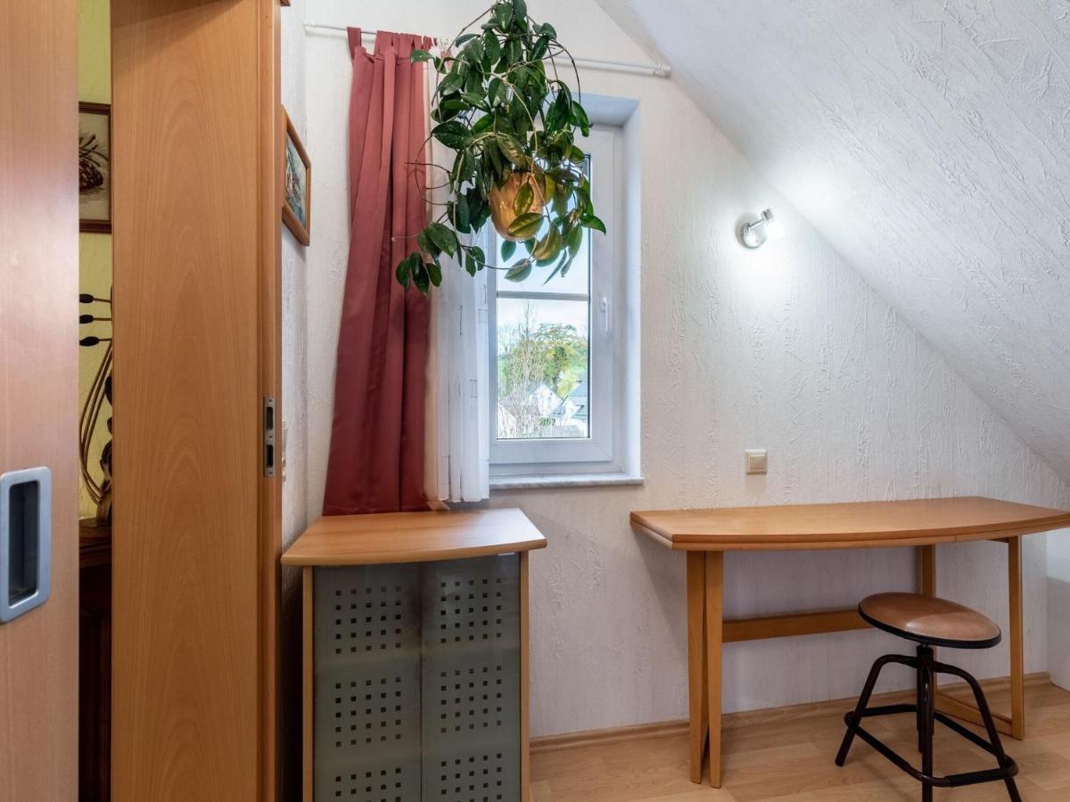 Apartment On The Edge Of The Forest Eslohe Eksteriør bilde